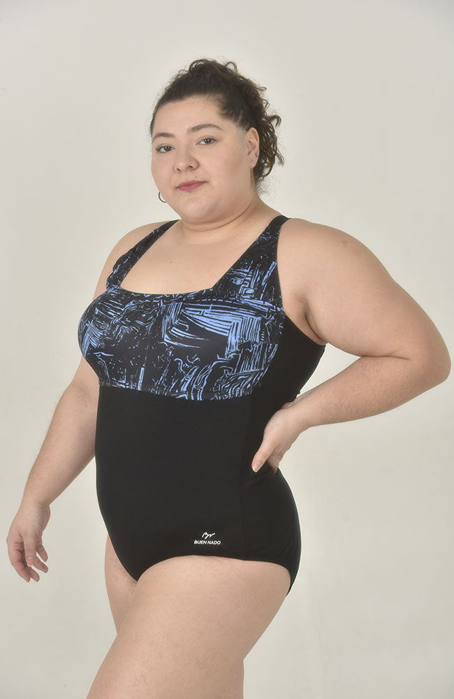 Buen Nado 373B · Celeste back