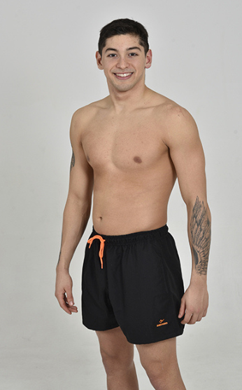 Buen Nado 170 — Junior Boys' Beach Shorts