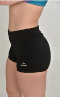 Buen Nado 318 — Solid Women's Swim Shorts